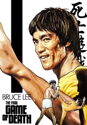 The Final Game of Death