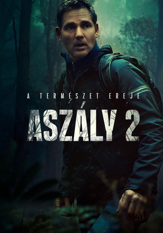 A természet ereje: Aszály 2.