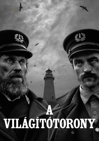 A világítótorony