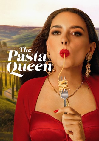 La reina de la pasta