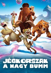 Jégkorszak: A nagy bumm