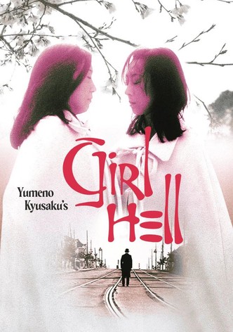 Yumeno Kyusaku's Girl Hell