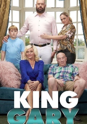 King Gary Christmas Special