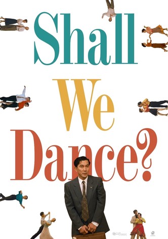 Shall We Dance?