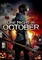 One Night in October