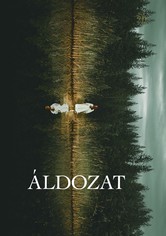 Áldozat