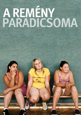 A remény paradicsoma
