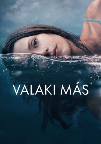 Valaki más