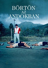 Börtön az Andokban