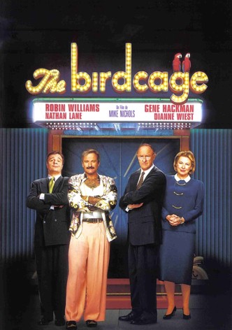 The Birdcage