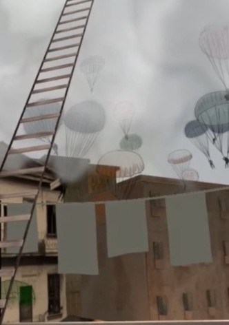 548 Days Without my Name