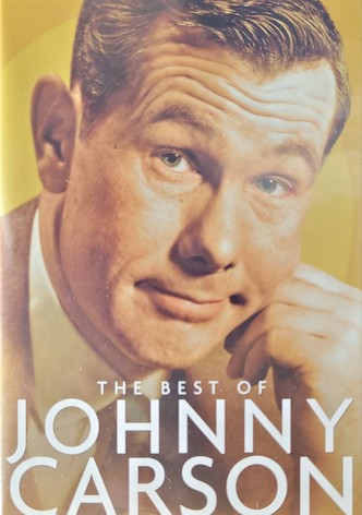 The Best of Johnny Carson