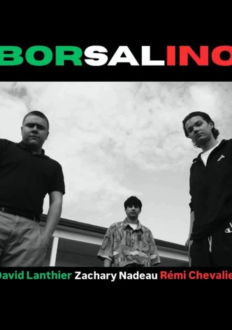 Borsalino