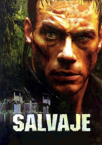 Salvaje