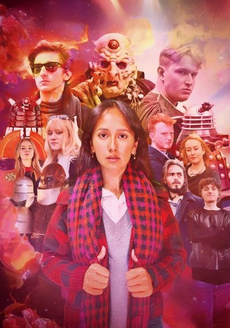 Doctor Who: Echo’s Destiny - Part One