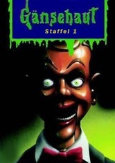 Gänsehaut - Die Stunde der Geister - Staffel 1