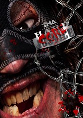 TNA Hardcore Justice 2011