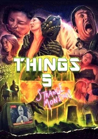 Things 5