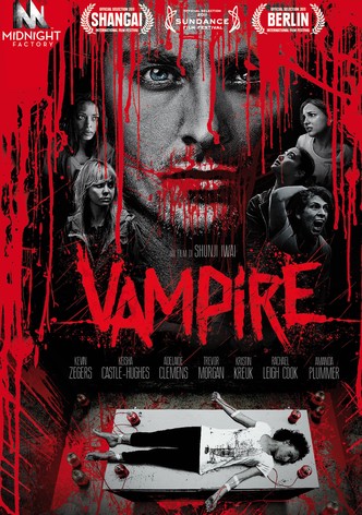 Vampire