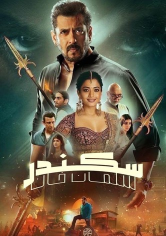 Sikandar