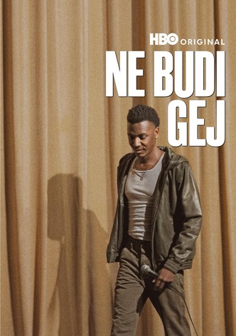 Ne budi gej