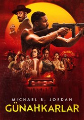 Günahkârlar