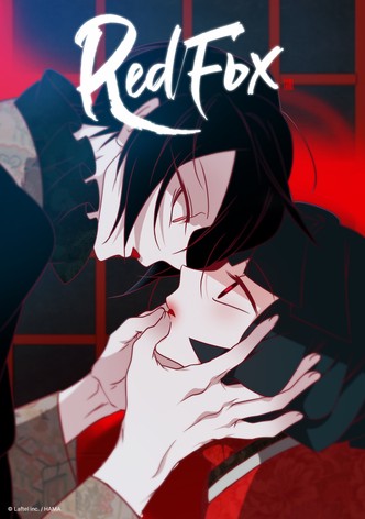 Red Fox