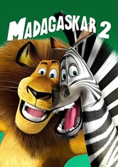 Madagaskar 2: Bijeg u Afriku