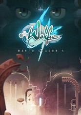 Wakfu - Kausi 4