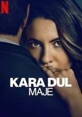 Kara Dul Maje