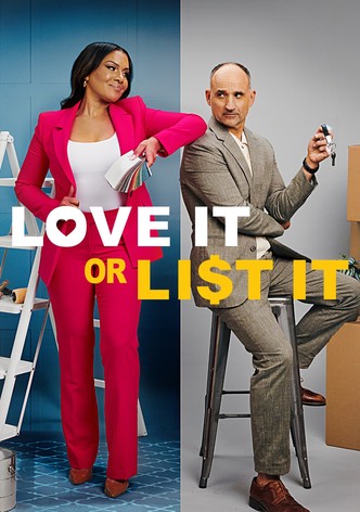 Love It or List It - Season 20