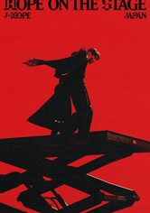 j-hope Tour: Hope on the Stage in Japan - Live Viewing