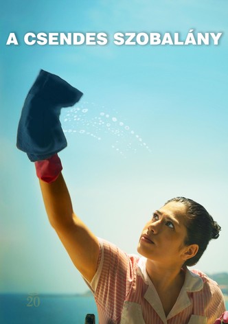 A csendes szobalány
