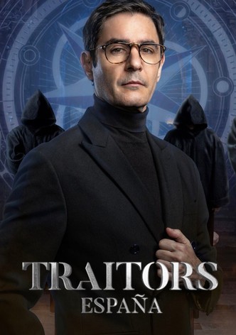 Traitors España