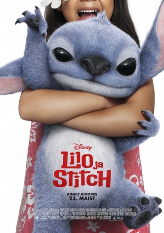 Lilo & Stitch