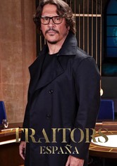 Traitors España