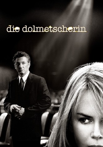 Die Dolmetscherin