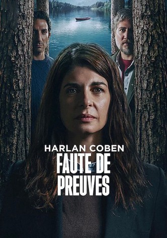 Faute de preuves