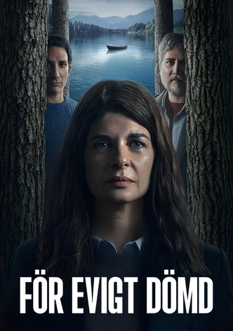 För evigt dömd