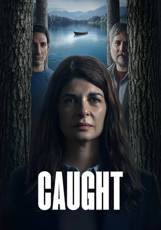 Caught: 摘発の先に