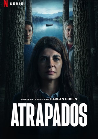 Atrapados