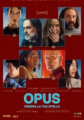 Opus - Venera la tua stella