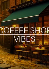 Coffee Shop Vibes - Temporada 1