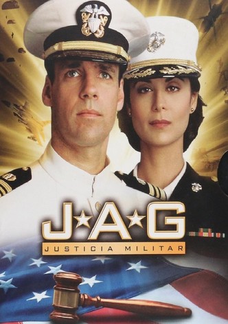 JAG: Alerta roja