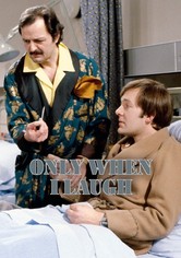 Only When I Laugh - Season 1
