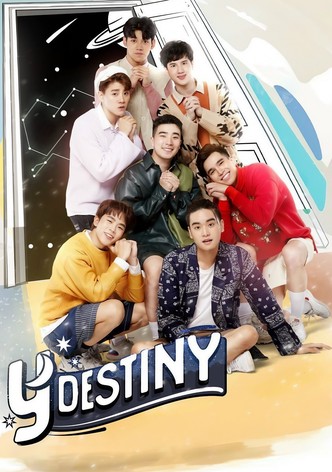 Y Destiny