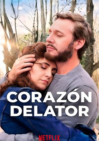 Corazón delator