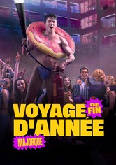 Voyage de fin d'année : Majorque