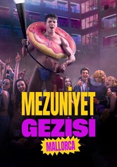 Mezuniyet Gezisi: Mallorca