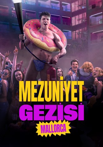 Mezuniyet Gezisi: Mallorca